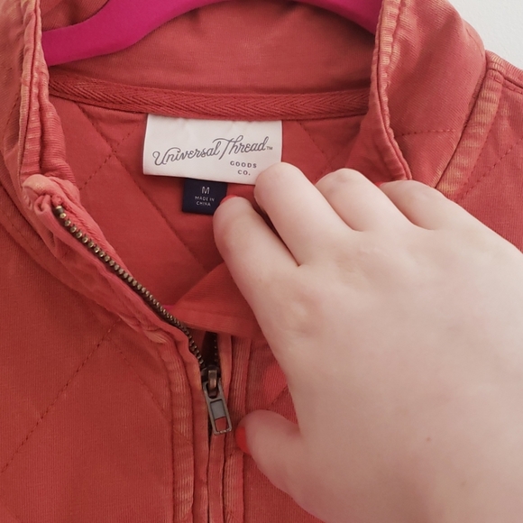 Universal Thread bomber - Picture 2 of 2